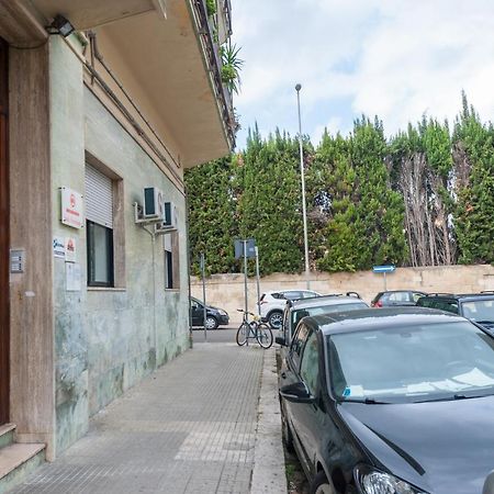 Alle Porte Del Barocco House Lecce Exterior photo