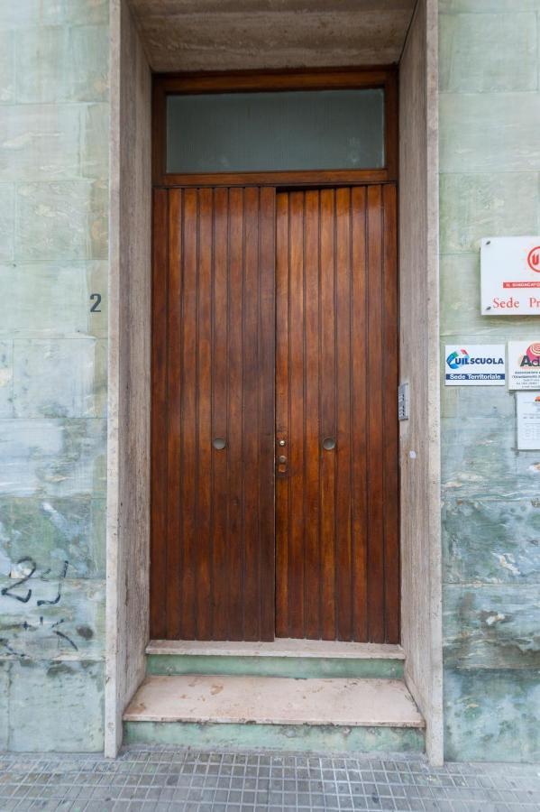 Alle Porte Del Barocco House Lecce Exterior photo